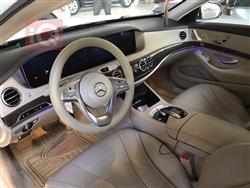 مێرسێدس بێنز S-Class